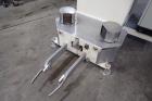 Sancassiano Double Spiral Mixer